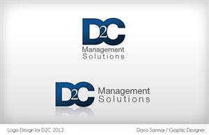 Logo Design by Dana Sanmar