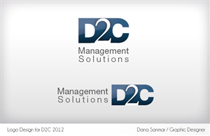 Logo Design by Dana Sanmar for this project | Design: #1001802