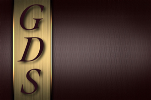 Postcard Design by Luck Opportunity Consistency for GDS Design Group | Design: #3758803