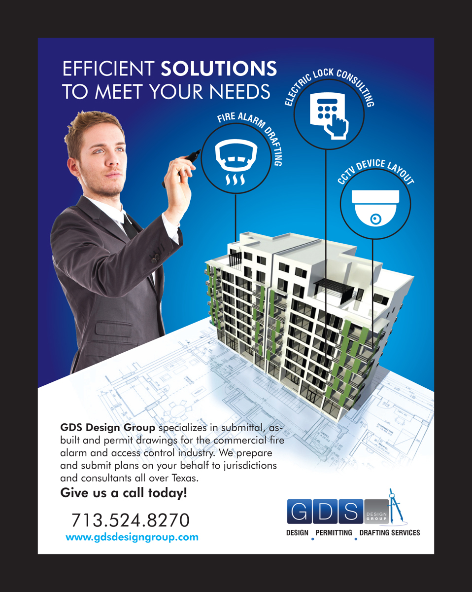 Postcard Design by rkailas for GDS Design Group | Design #3760233