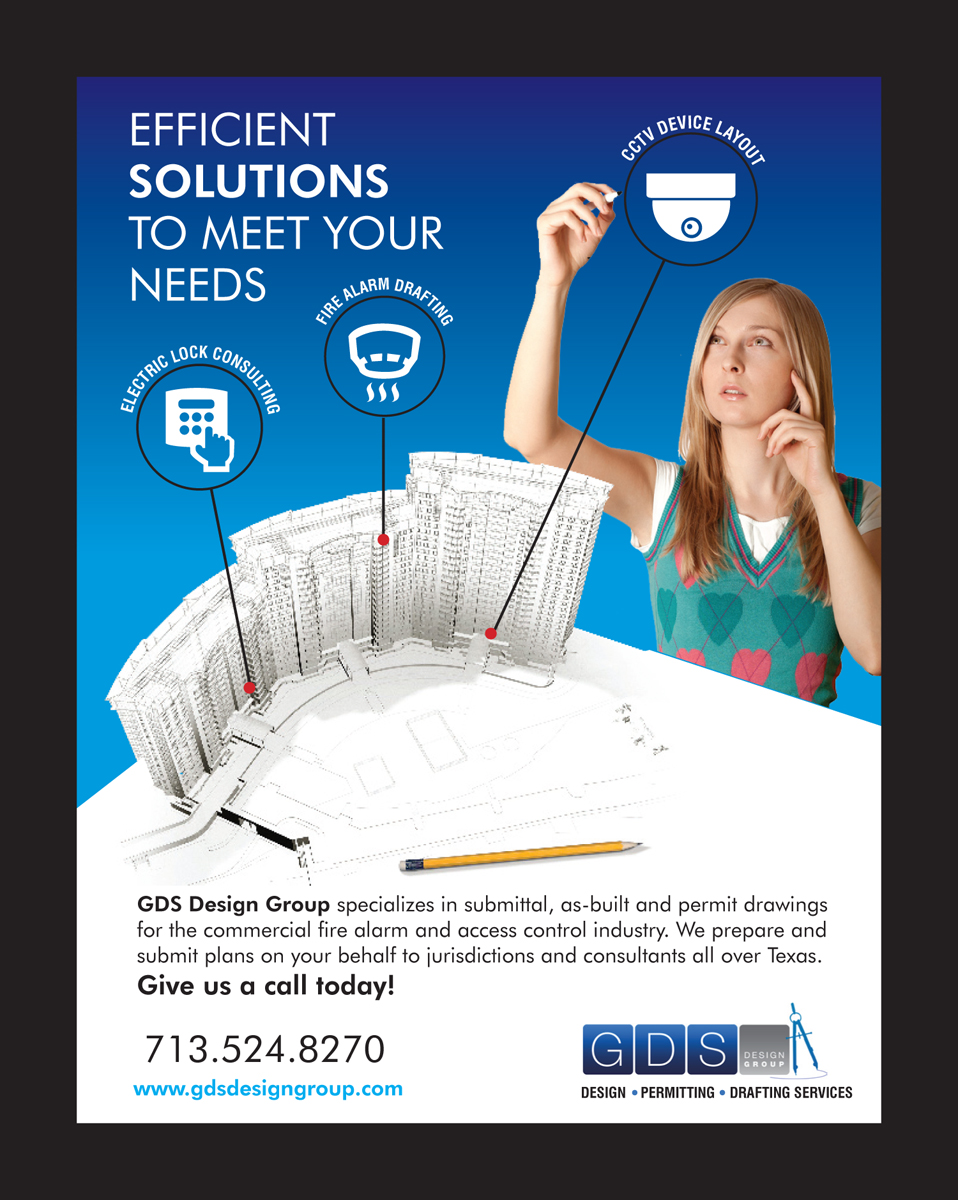 Postcard Design by rkailas for GDS Design Group | Design #3760240