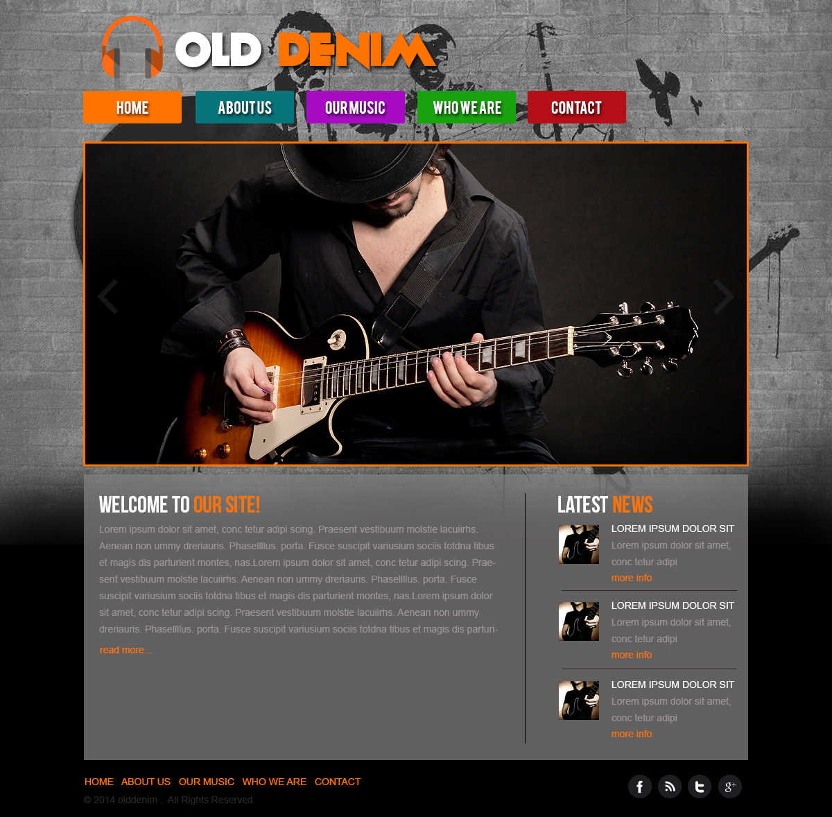 Diseño Web por yogicreative para este proyecto | Diseño #3793629