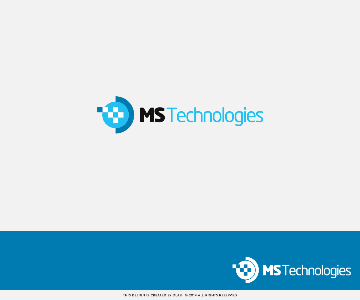 Logo Design by DLab™ for this project | Design #3755708