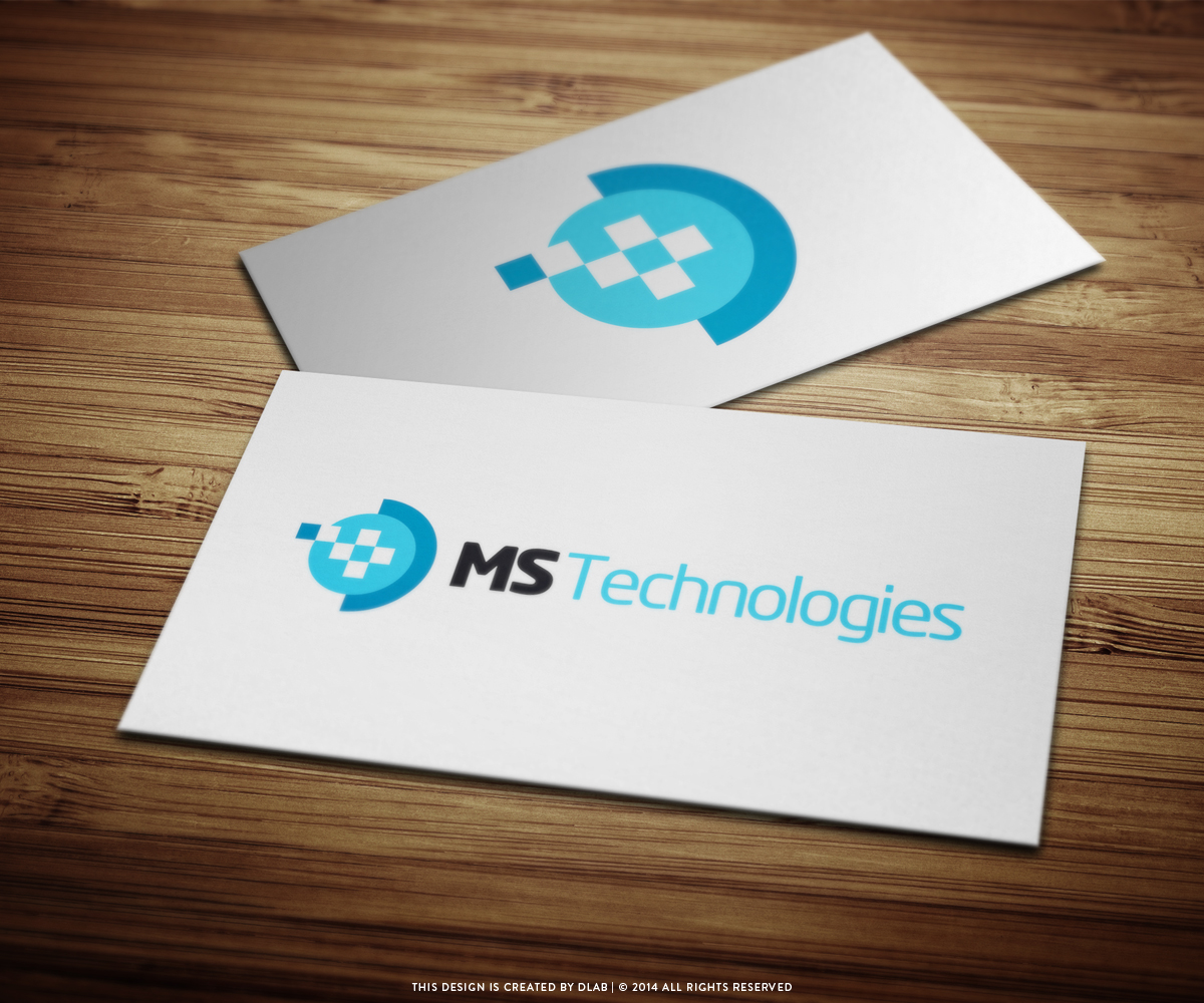 Logo Design by DLab™ for this project | Design #3755710