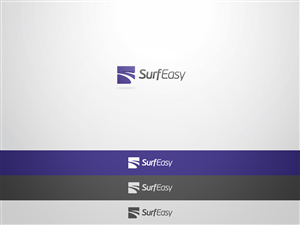 Surf Easy | Design de Logo par iamf