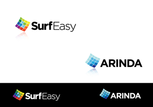 Surf Easy | Design de Logo par larismanis