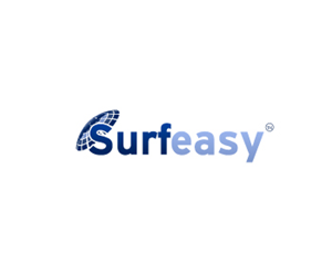 Surf Easy | Design de Logo par JTdsign