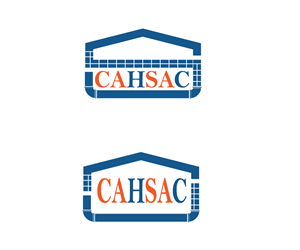 CAHSAC | Logo Design by dianagargaritza