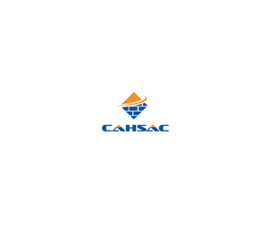 CAHSAC | Logo Design by Alexandra