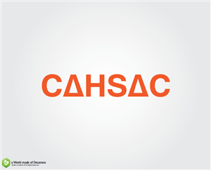 CAHSAC | Logo Design by Bolshoi Creations