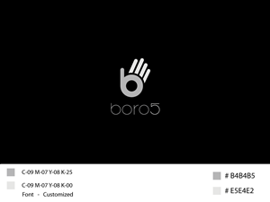 Logo Design by Ajay Soni