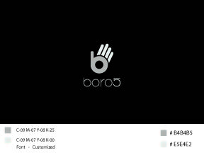 Logo Design by Ajay Soni for this project | Design #4022687