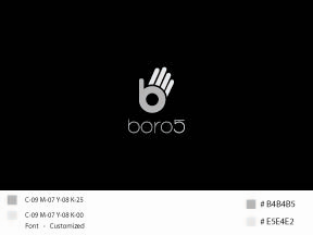 Logo Design by Ajay Soni for this project | Design: #4022687