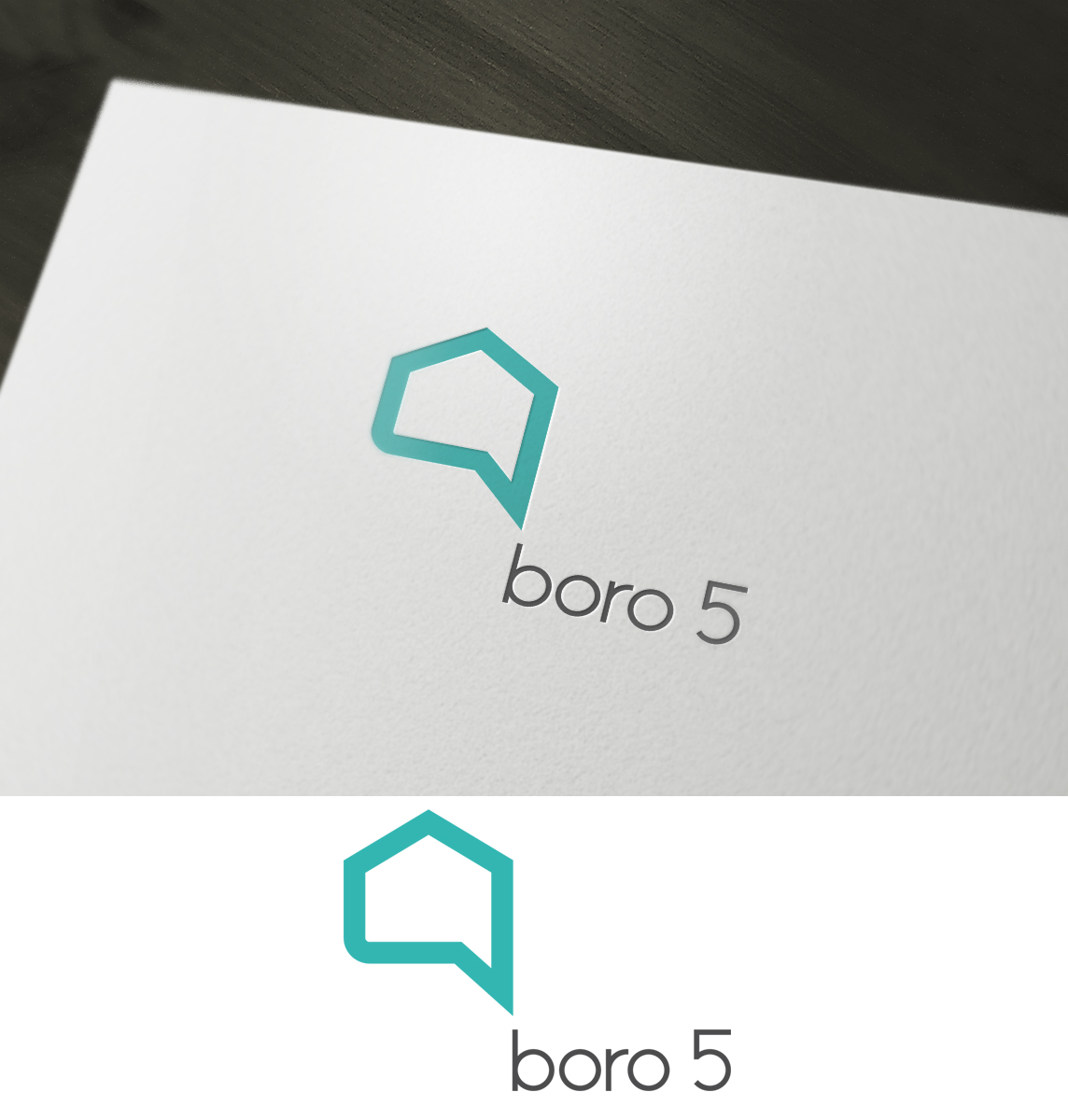 Logo Design by NZ for this project | Design #3752946