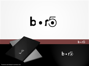 boro 5             (possibly in small print 