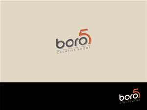 boro 5             (possibly in small print 