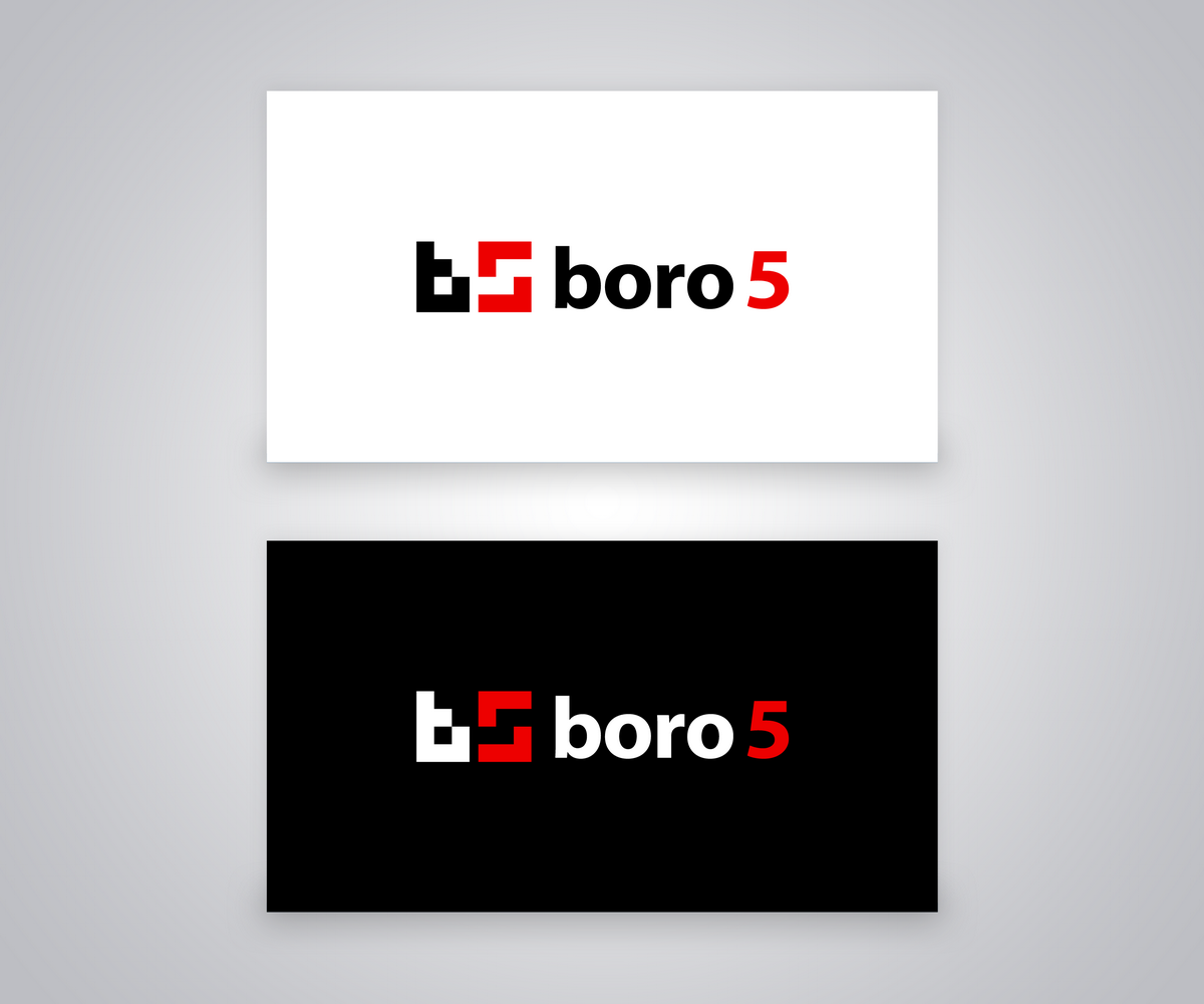 Logo Design by DiLion for this project | Design #3767369