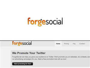 Logo Design by JohnM. for this project | Design: #982091