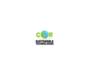 Logo Design by isoDesigne for COR Sustainable Technologies, Inc. | Design #3732183