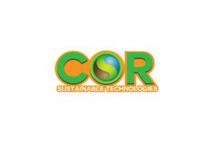 Logo-Design von Dar riu für COR Sustainable Technologies, Inc. | Design: #3736385