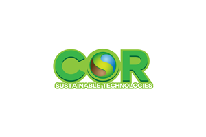 Logo-Design von Dar riu für COR Sustainable Technologies, Inc. | Design: #3736388