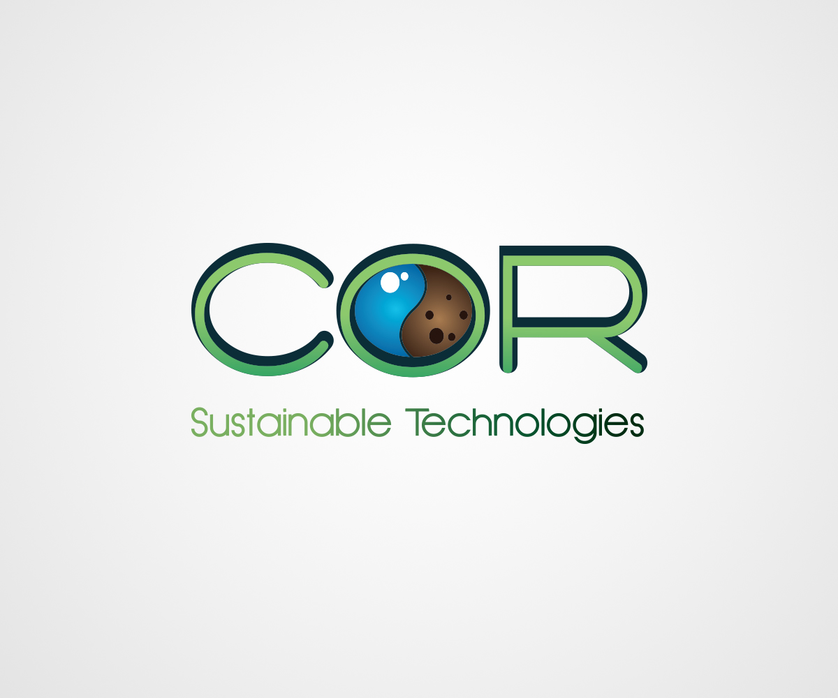 Logo-Design von acehoodrich für COR Sustainable Technologies, Inc. | Design #3751741