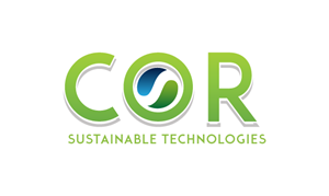 Logo-Design von trufya für COR Sustainable Technologies, Inc. | Design: #3750890