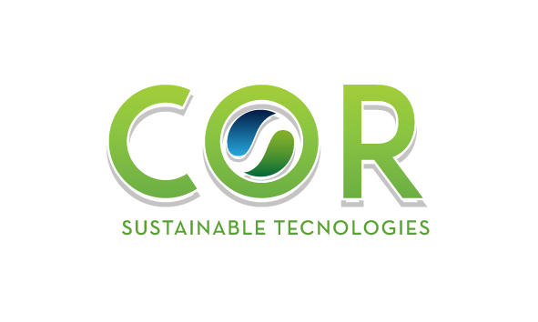 Logo Design by trufya for COR Sustainable Technologies, Inc. | Design #3750891