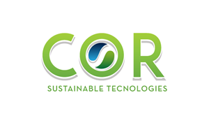 Logo-Design von trufya für COR Sustainable Technologies, Inc. | Design: #3750891