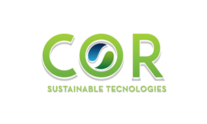 Logo-Design von trufya für COR Sustainable Technologies, Inc. | Design: #3750895