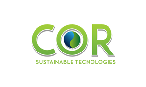 Logo-Design von trufya für COR Sustainable Technologies, Inc. | Design: #3751043