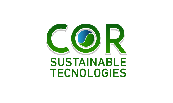 Logo Design by trufya for COR Sustainable Technologies, Inc. | Design #3762525