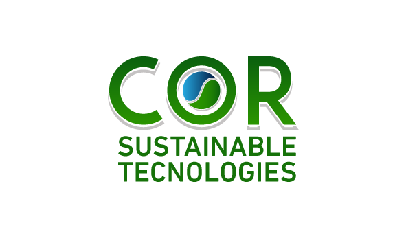 Design de Logo par trufya pour COR Sustainable Technologies, Inc. | Design #3762528