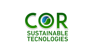 Logo-Design von trufya für COR Sustainable Technologies, Inc. | Design: #3762528