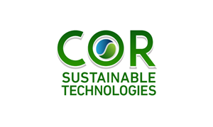 Logo-Design von trufya für COR Sustainable Technologies, Inc. | Design: #3769862