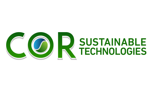 Diseño de Logo por trufya para COR Sustainable Technologies, Inc. | Diseño #3772977