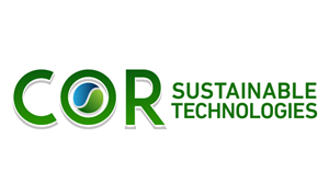Logo-Design von trufya für COR Sustainable Technologies, Inc. | Design: #3772977