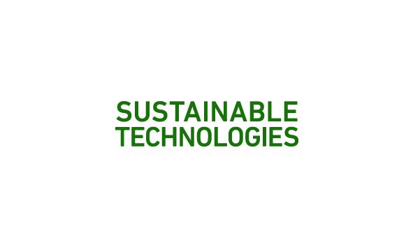 Logo Design by trufya for COR Sustainable Technologies, Inc. | Design #3772980