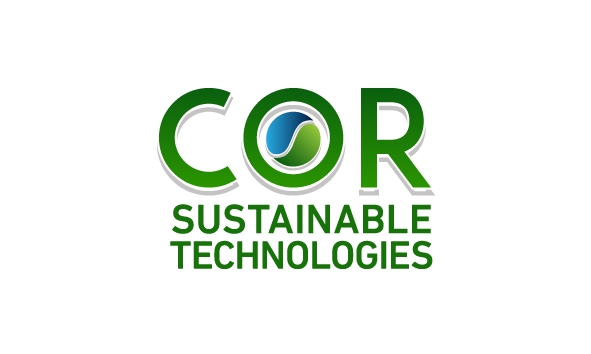 Logo Design by trufya for COR Sustainable Technologies, Inc. | Design #3773001