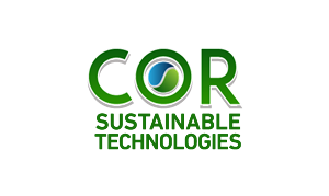 Logo-Design von trufya für COR Sustainable Technologies, Inc. | Design: #3773001