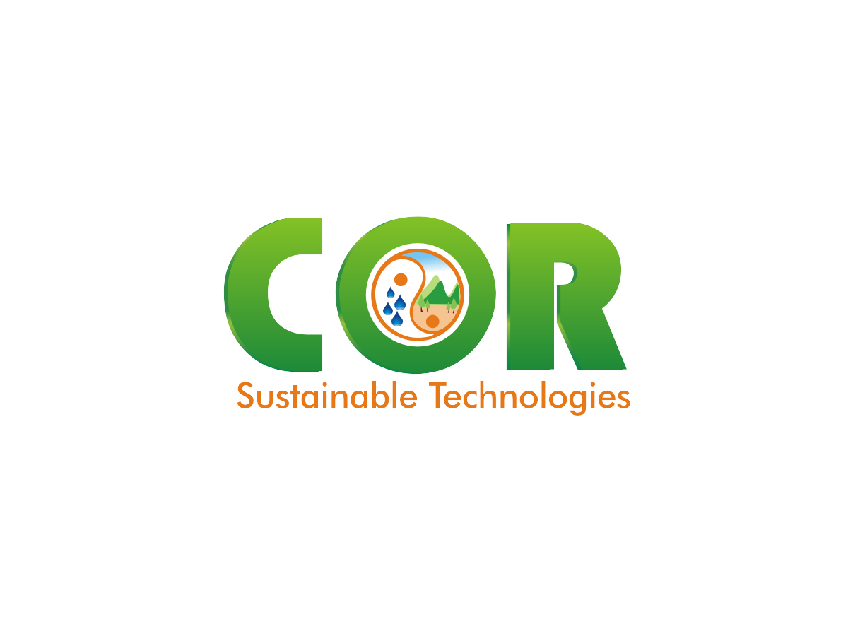 Design de Logo par Blueberry pour COR Sustainable Technologies, Inc. | Design #3751378