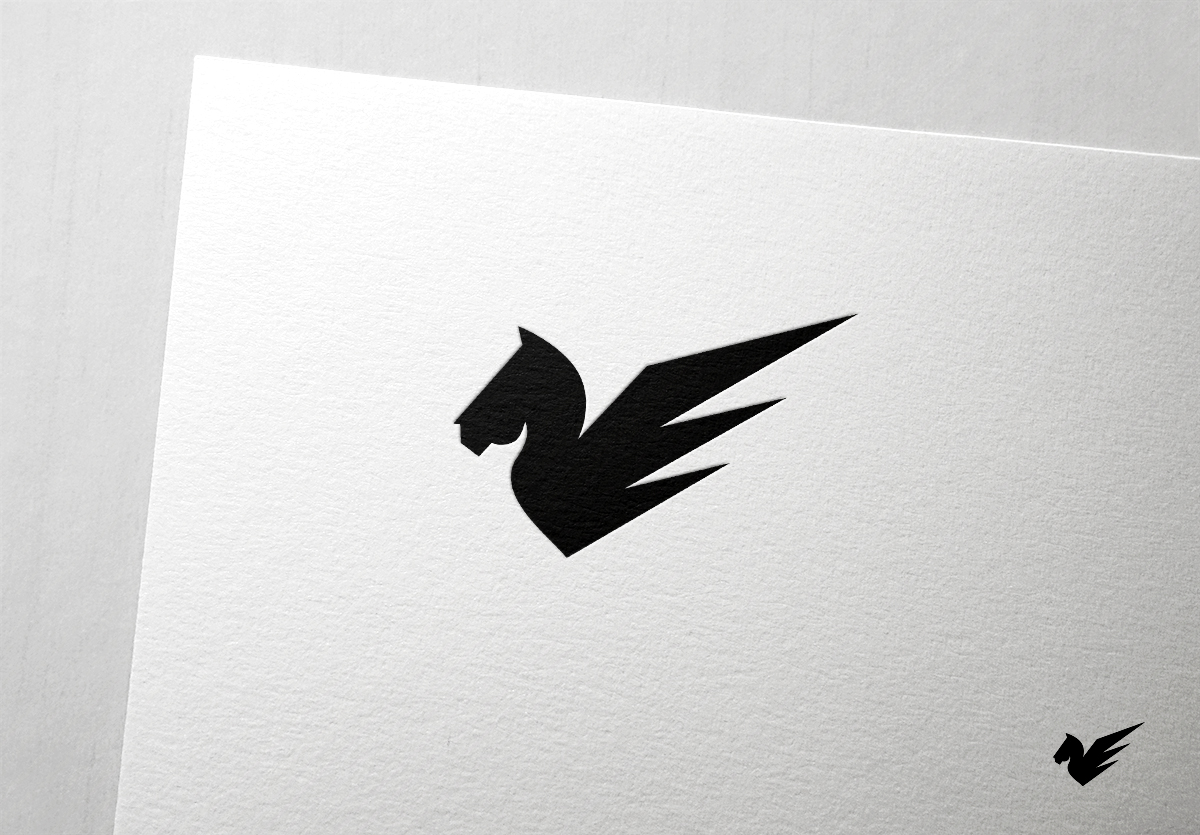 Logo Design by Dan D for this project | Design #3793736