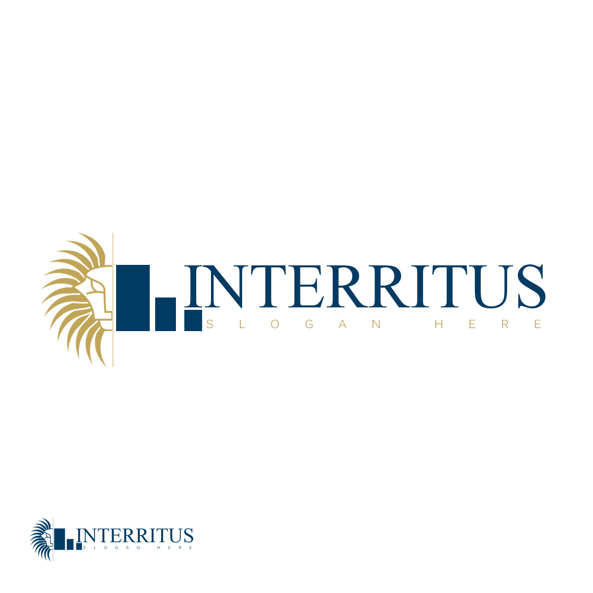 Logo Design by One Pen Design for this project | Design #3758048