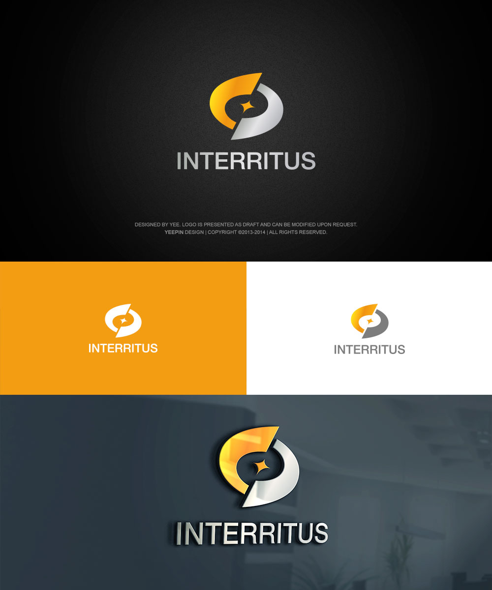 Logo Design by Benjamin for this project | Design #3807383