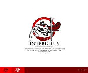 Logo Design by Arthesia Creative