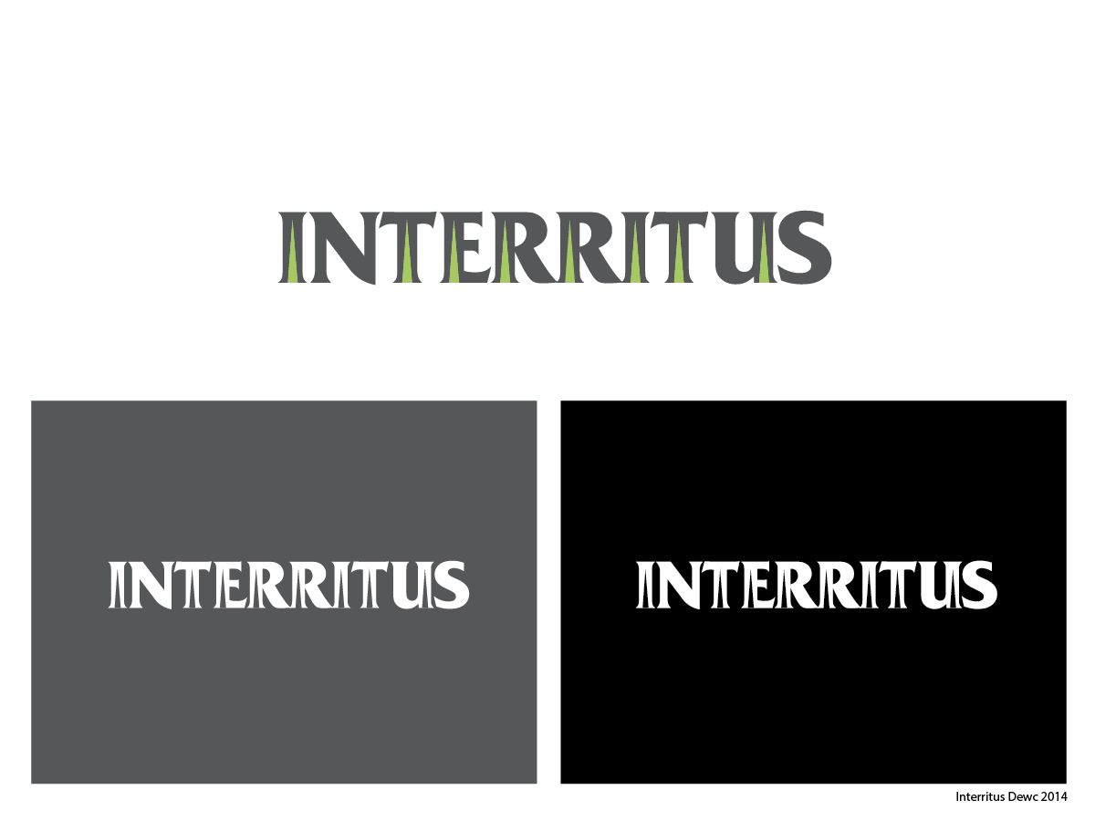 Logo Design by Dewc for this project | Design #3764557