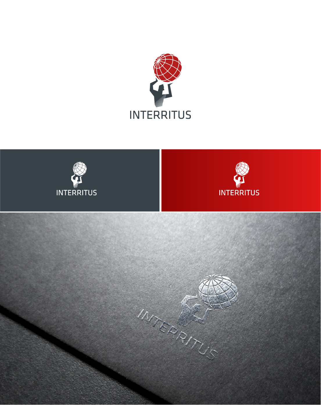 Logo Design by KaiHo for this project | Design #3787529