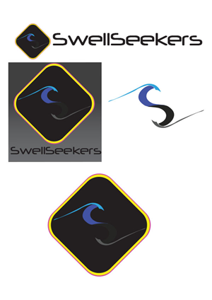 Logo Design by RsDesign