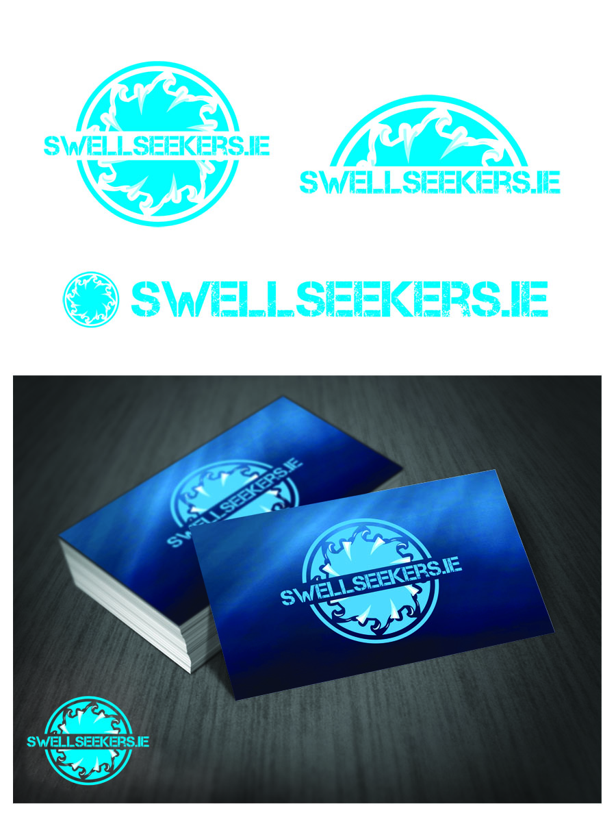 Logo Design by JWheway for this project | Design #984378