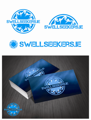 Logo Design by JWheway